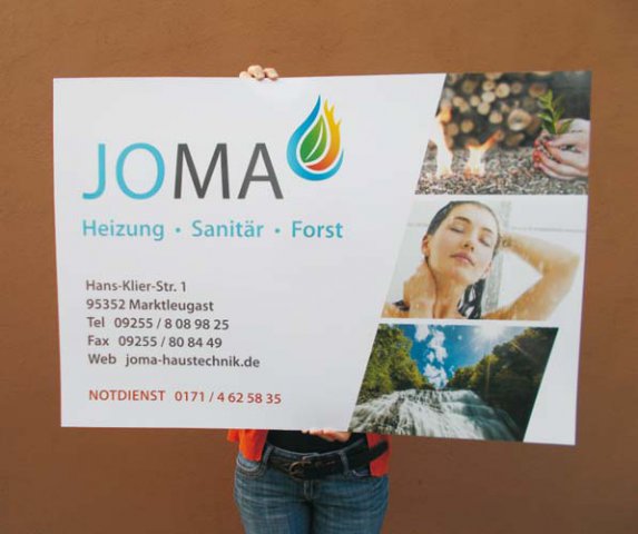 JOMA